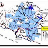 Image result for UTHM Map