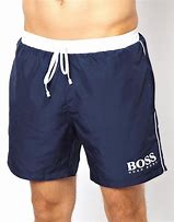 Image result for Hugo Boss Shorts