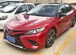 Image result for 2018 Toyota Camry LoJack