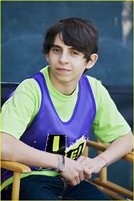 Image result for Moises Arias Teenager