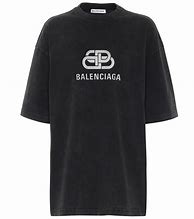 Image result for Balenciaga Graphic Tees