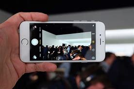 Image result for iPhone 6s Plus Video Camera