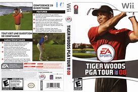 Image result for Tiger Woods PGA Tour 08