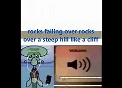 Image result for Squidward in Bed Meme
