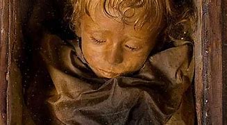 Image result for Children Mummies