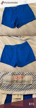 Image result for Measure Shorts Inseam