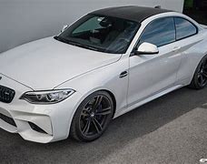 Image result for BMW M2 White