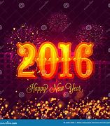 Image result for Happy New Year 2016