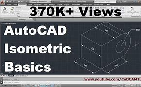 Image result for Isometric CAD Drawings