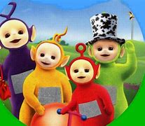 Image result for Teletubbies Kids