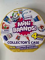 Image result for Mini Brands Case