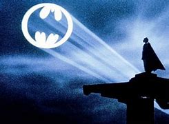 Image result for Lootie the Looter Bat Signal