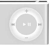 Image result for iPod Shuffle 2nd Gen PNG