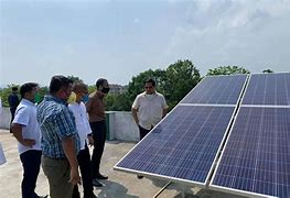 Image result for Solar Panels Primary Health Care Centers India