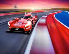 Image result for All Red Race Car