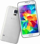 Image result for Samsung Galaxy S5 White Verizon