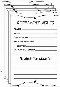 Image result for Retirement Lunch Choices