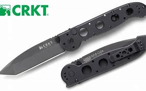 Image result for CRKT Auto Knife