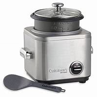 Image result for Cuisinart Rice Cooker Blue