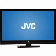 Image result for JVC TV 42