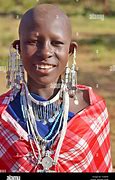 Image result for Tanzania Local People's