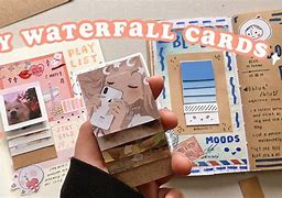 Image result for Aesthetic Cards DIY