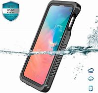 Image result for Samsung Galaxy S10e Waterproof Phone Case