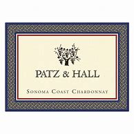 Image result for Patz Hall Chardonnay Napa Valley