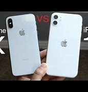 Image result for iPhone 11 Pictures vs iPhone X