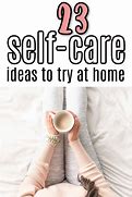 Image result for Self Care in Daily Life