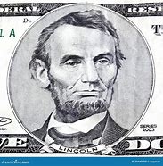 Image result for Abraham Lincoln Dollar Bill