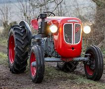 Image result for Lambo Tractor