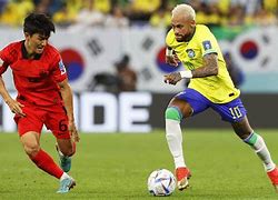 Image result for Neymar Jr Brazil vs South Korea