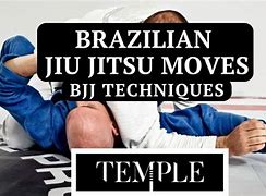 Image result for Brazilian Jiu-Jitsu Moves