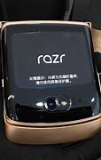 Image result for Motorola RAZR Gold