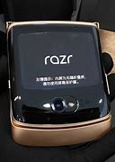 Image result for Motorola Razr Gold
