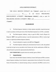 Image result for Word Document Legal Contract Template