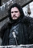 Image result for Lord Snow Game of Thrones