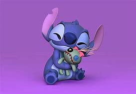 Image result for Coque Stitch iPhone