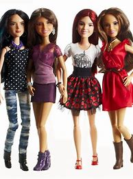 Image result for Victoria Justice Toys