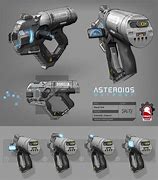 Image result for Science Fiction Tools and Equipment Concept Art