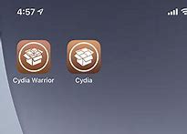 Image result for Cydia Warrior