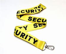 Image result for Security Lanyard