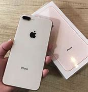 Image result for iPhone 8Plus White Gold