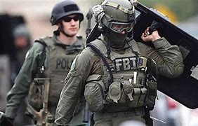 Image result for FBI HRT Wallpaper