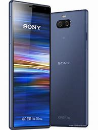 Image result for Sony Xperia 10 Plus Gold