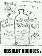 Image result for Absolut Vodka Meme