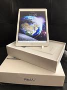 Image result for iPad Air 1 Box Top
