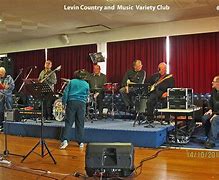 Image result for Levin Country Music