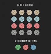 Image result for Slider Button